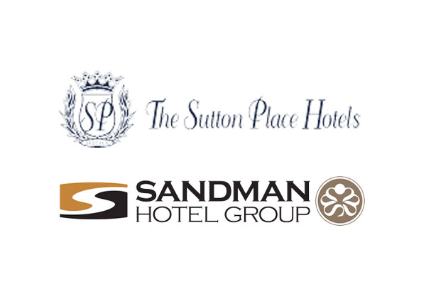 The Sutton Place Hotels and Sandman Hotel Group